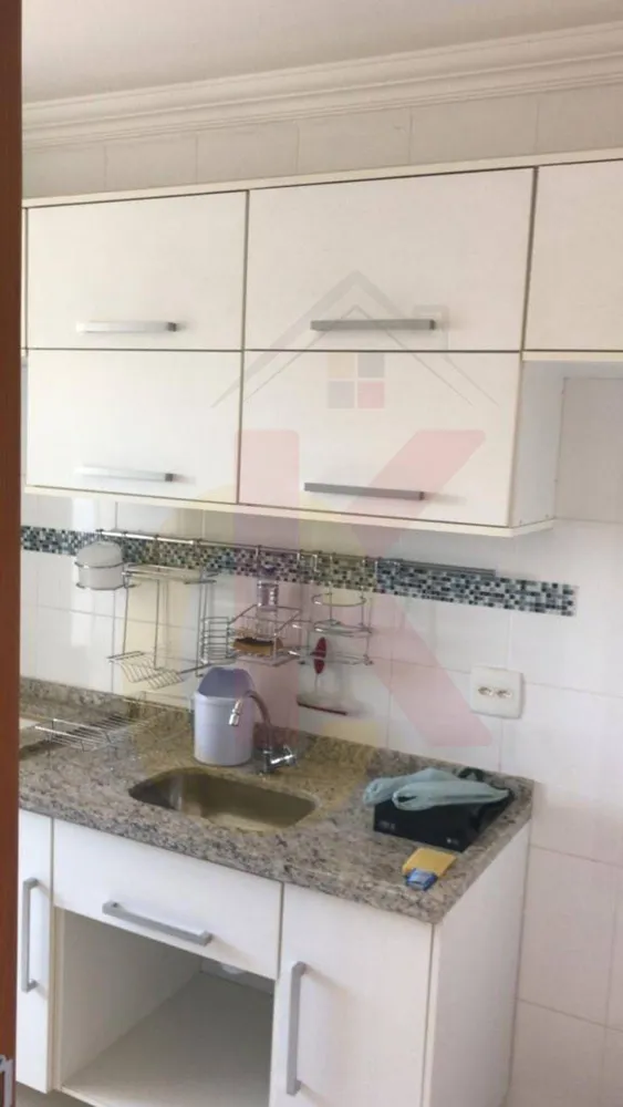 Apartamento, 2 quartos, 7500 m² - Foto 3