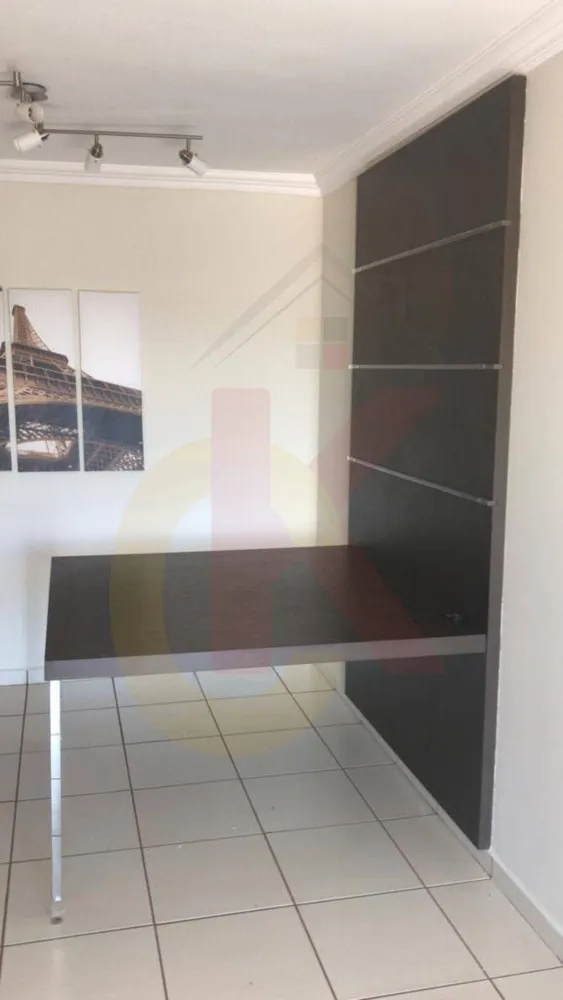 Apartamento, 2 quartos, 7500 m² - Foto 2