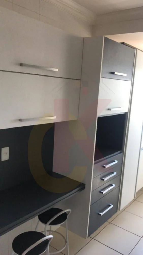 Apartamento, 2 quartos, 7500 m² - Foto 6