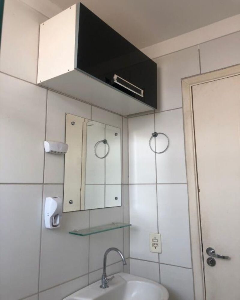 Apartamento, 2 quartos, 50 m² - Foto 5