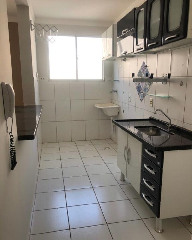 Apartamento, 2 quartos, 50 m² - Foto 6