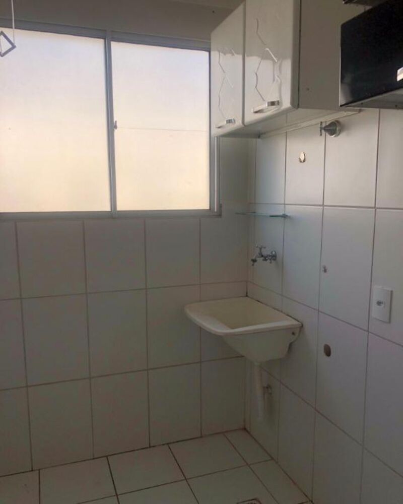 Apartamento, 2 quartos, 50 m² - Foto 8