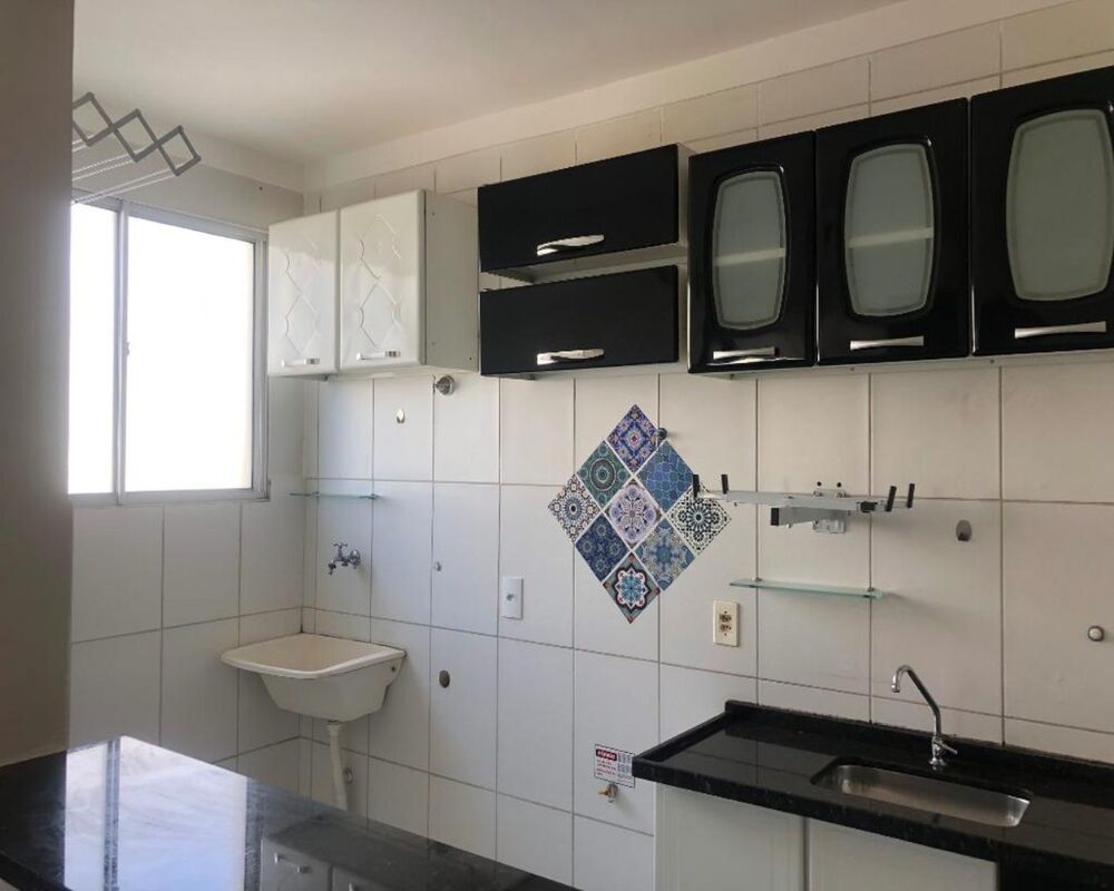 Apartamento, 2 quartos, 50 m² - Foto 7