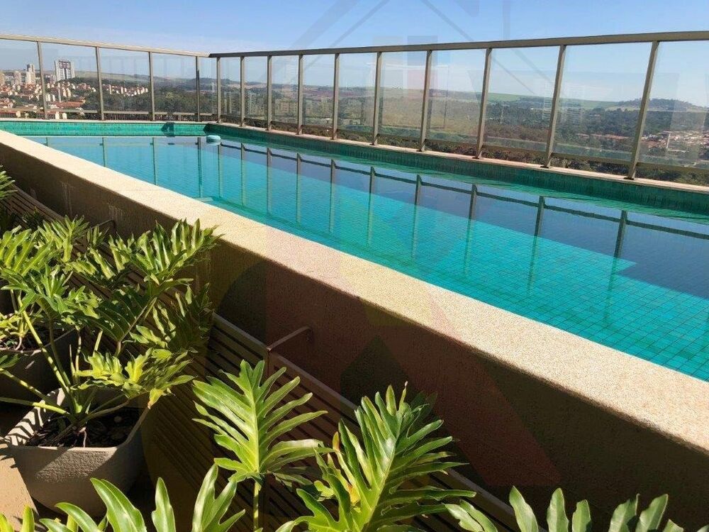Apartamento, 1 quarto, 45 m² - Foto 5