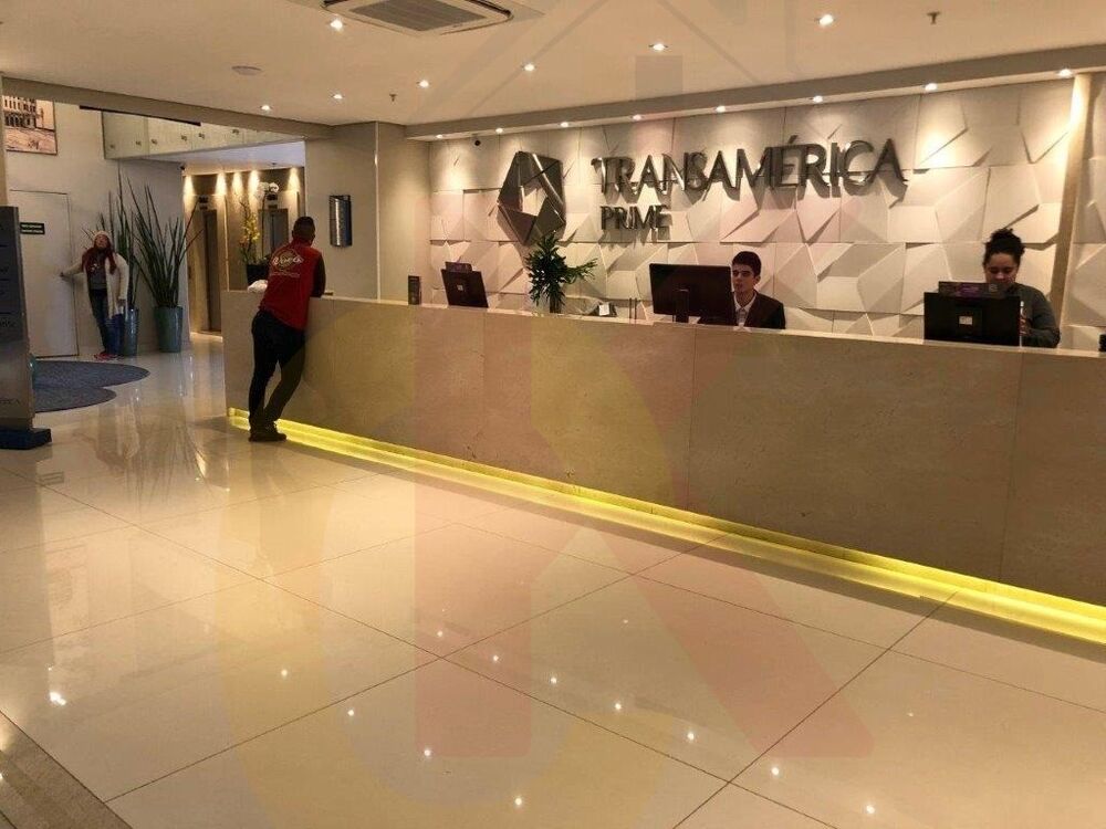 Apartamento, 1 quarto, 45 m² - Foto 8