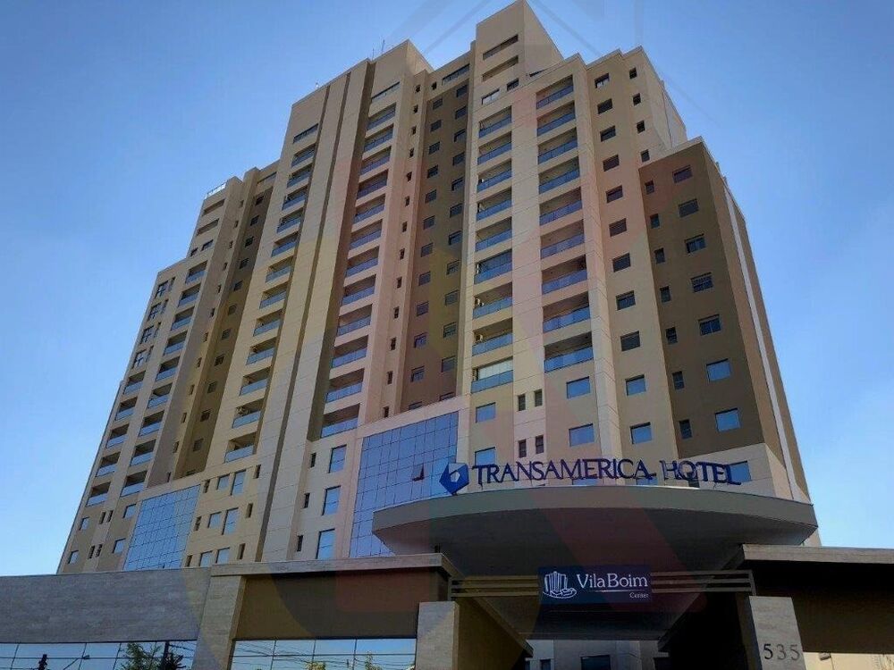 Apartamento, 1 quarto, 45 m² - Foto 1