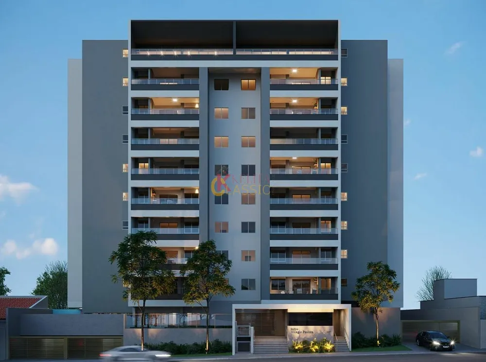 Apartamento, 2 quartos, 77 m² - Foto 6
