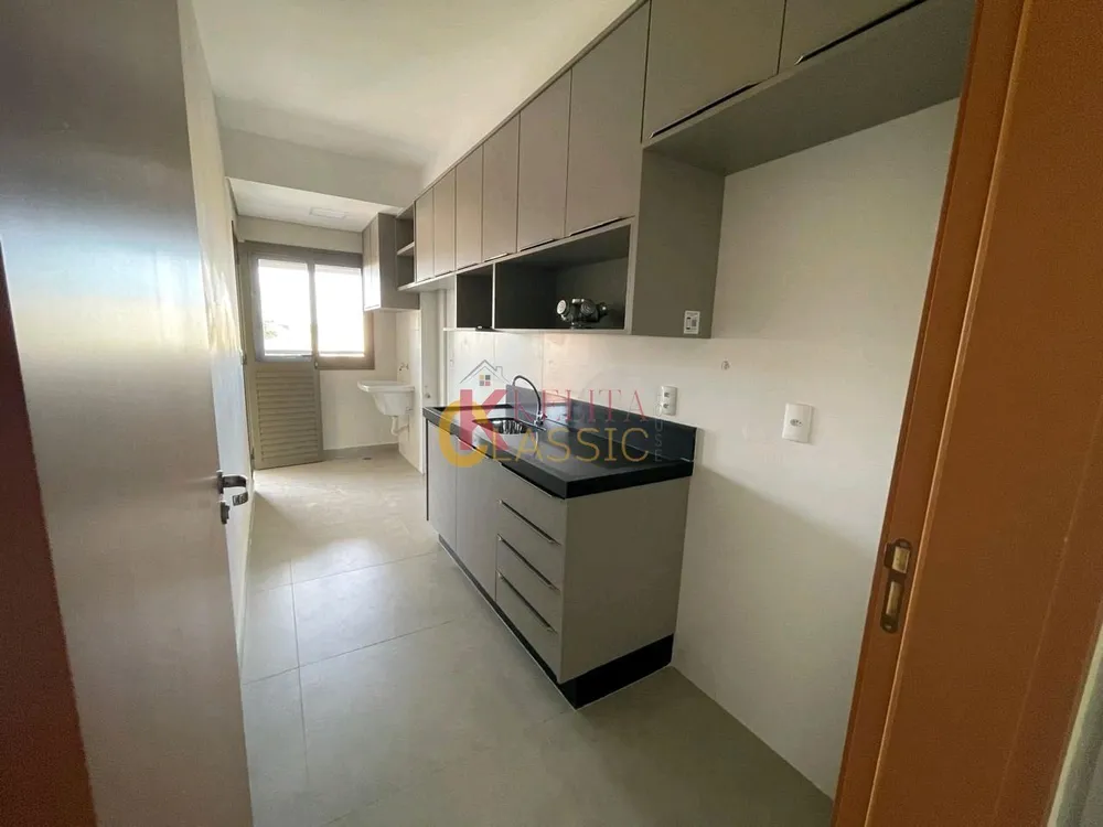 Apartamento, 2 quartos, 77 m² - Foto 2