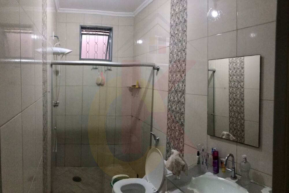 Casa à venda com 3 quartos, 82m² - Foto 7