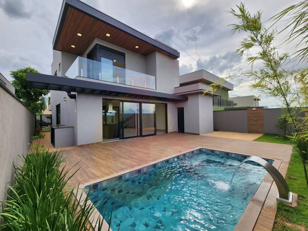 Casa, 4 quartos - Foto 4