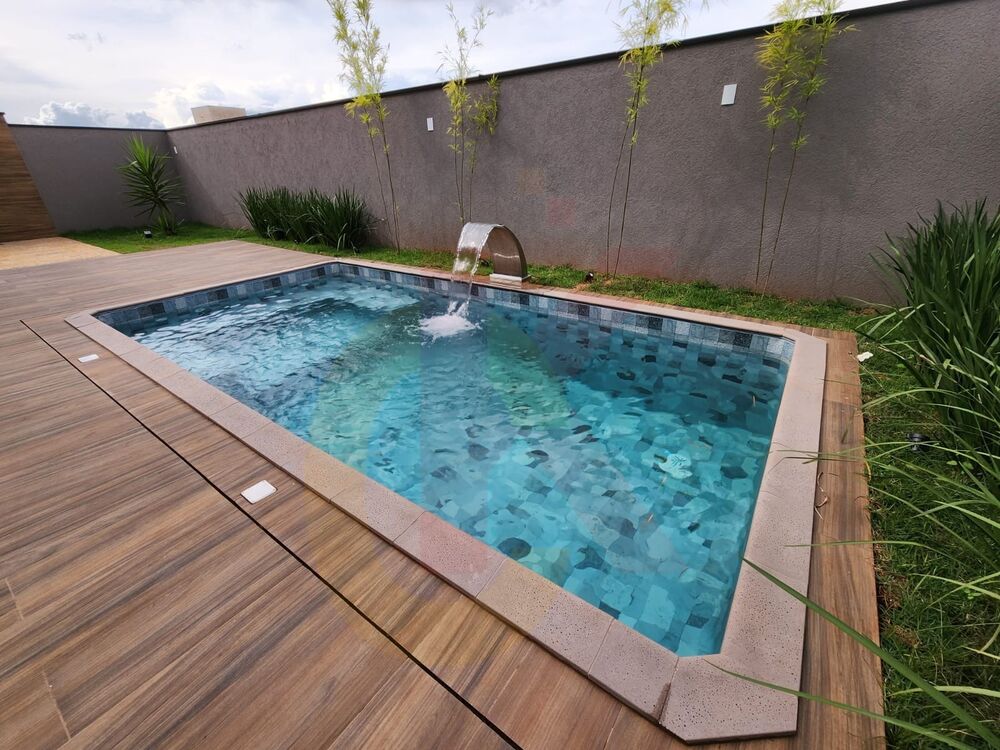Casa, 4 quartos - Foto 6
