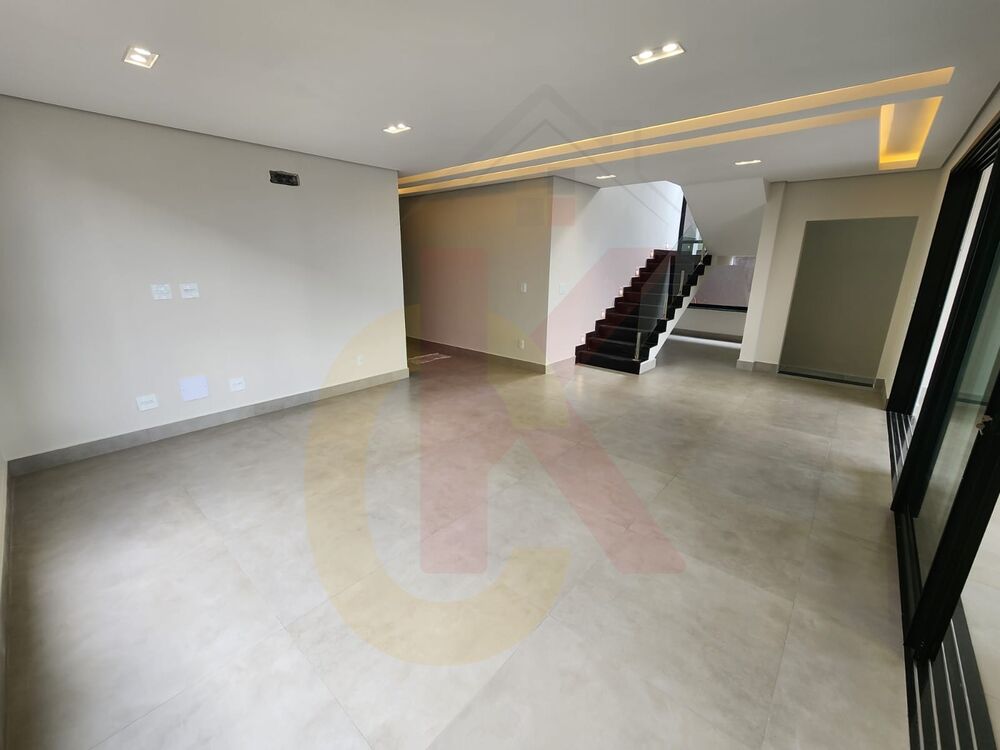 Casa, 4 quartos - Foto 2