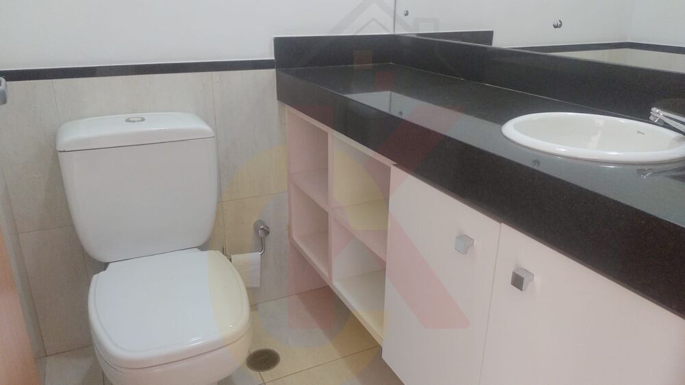 Apartamento, 3 quartos, 140 m² - Foto 1