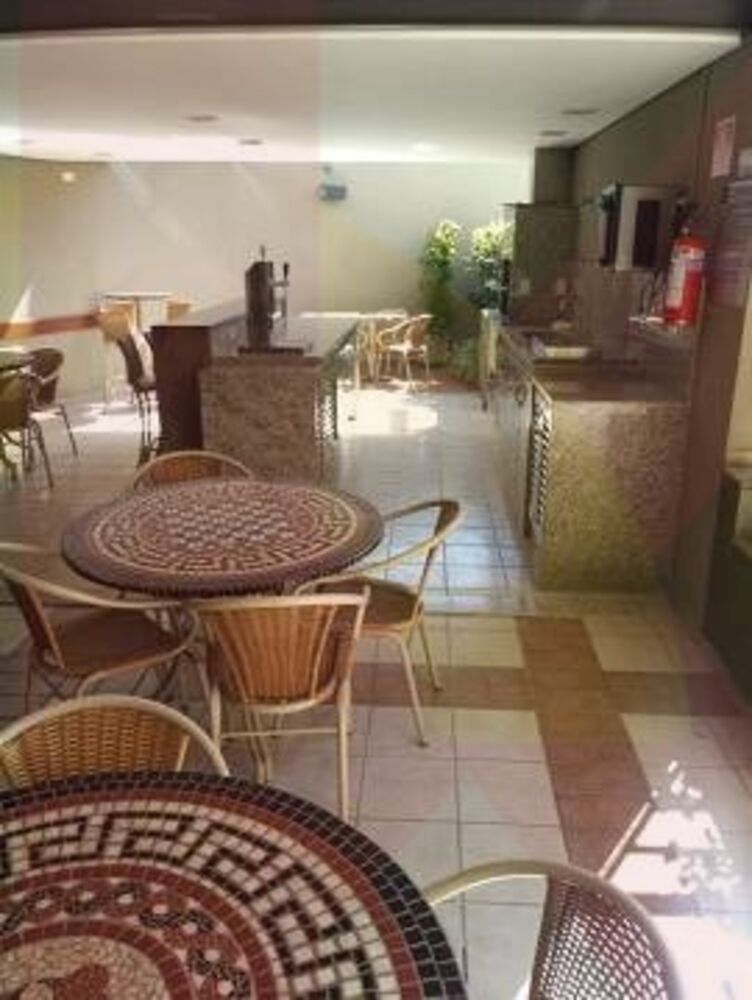 Apartamento, 3 quartos, 140 m² - Foto 4