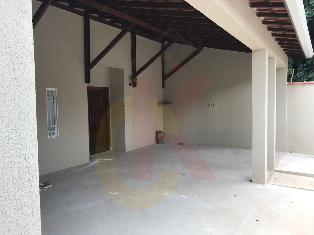 Casa, 4 quartos - Foto 2