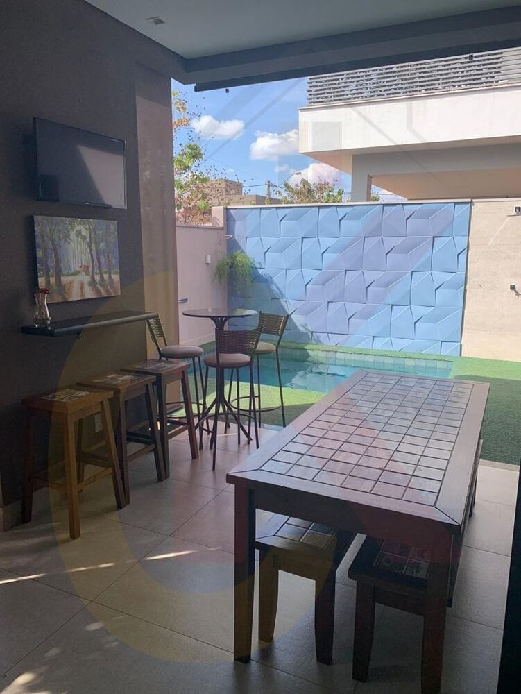 Casa, 3 quartos, 200 m² - Foto 7