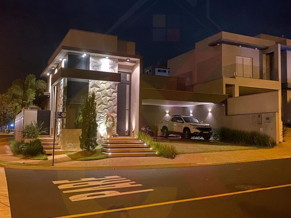 Casa, 3 quartos, 200 m² - Foto 5