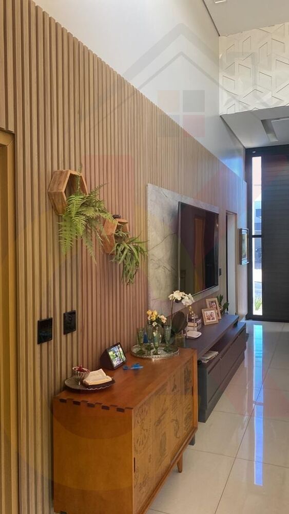 Casa, 3 quartos, 200 m² - Foto 1
