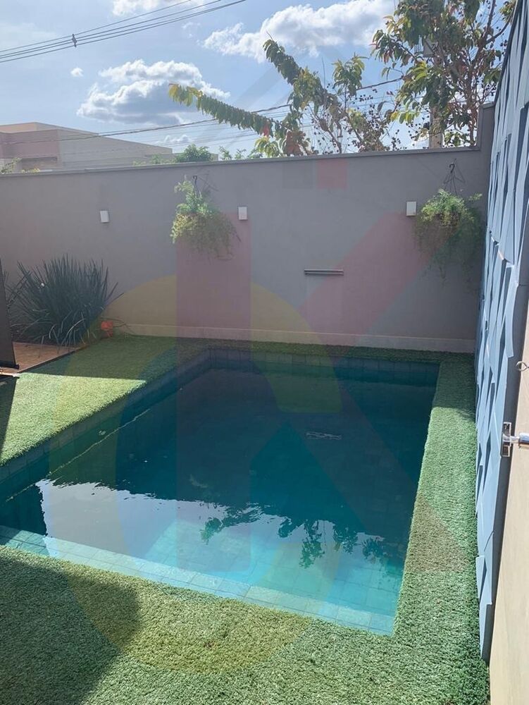 Casa, 3 quartos, 200 m² - Foto 8