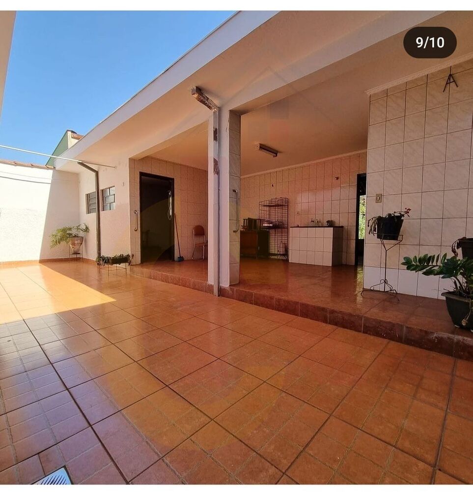Casa, 4 quartos, 245 m² - Foto 3