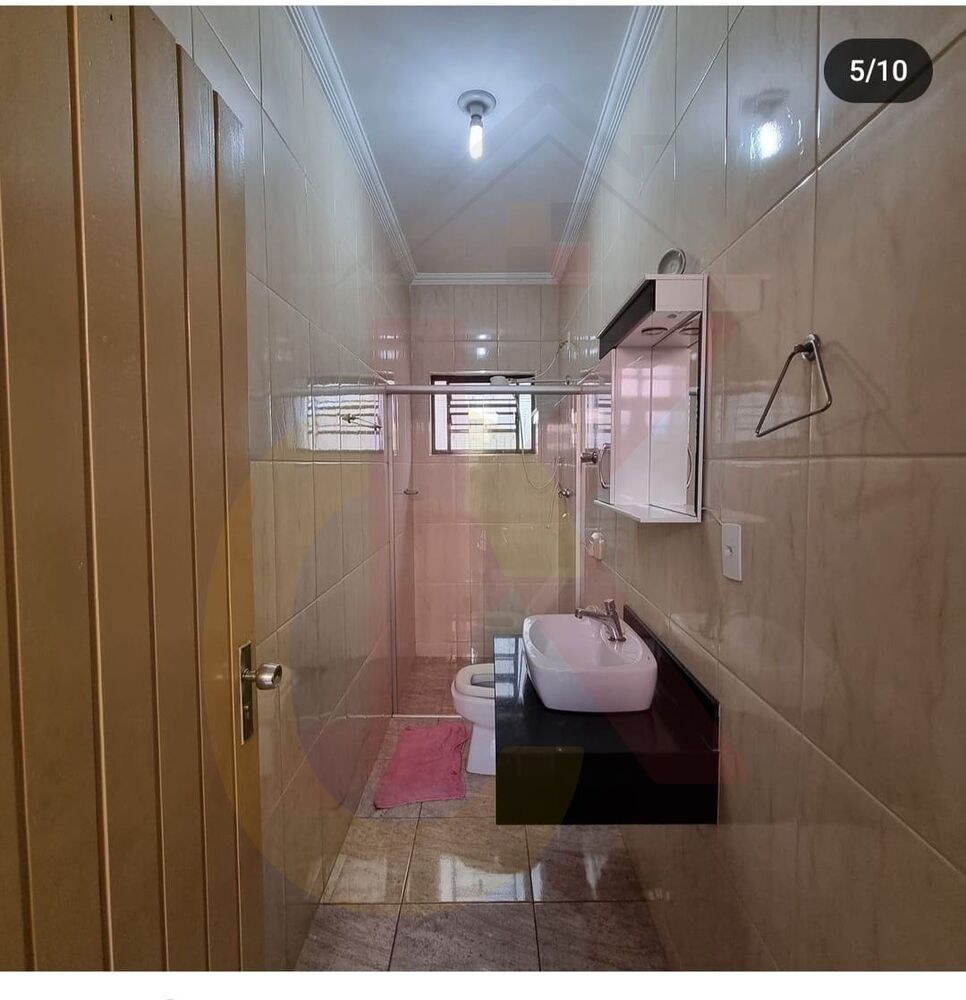 Casa, 4 quartos, 245 m² - Foto 4