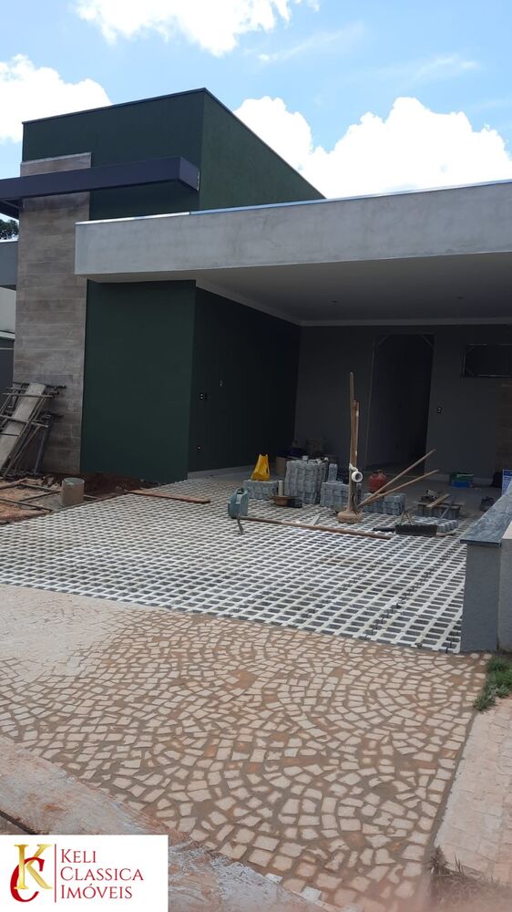 Casa, 3 quartos, 148 m² - Foto 2