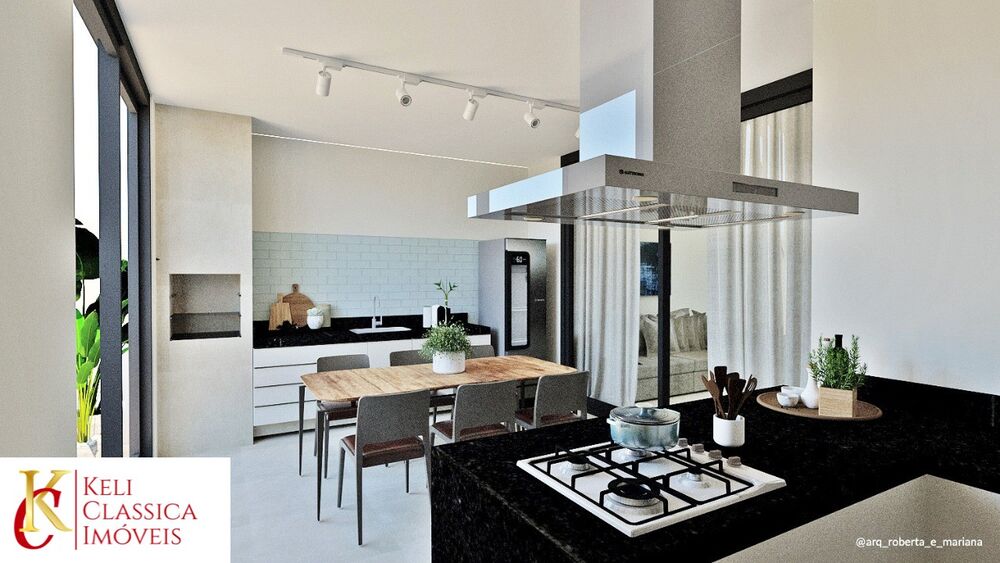 Casa, 3 quartos, 148 m² - Foto 4