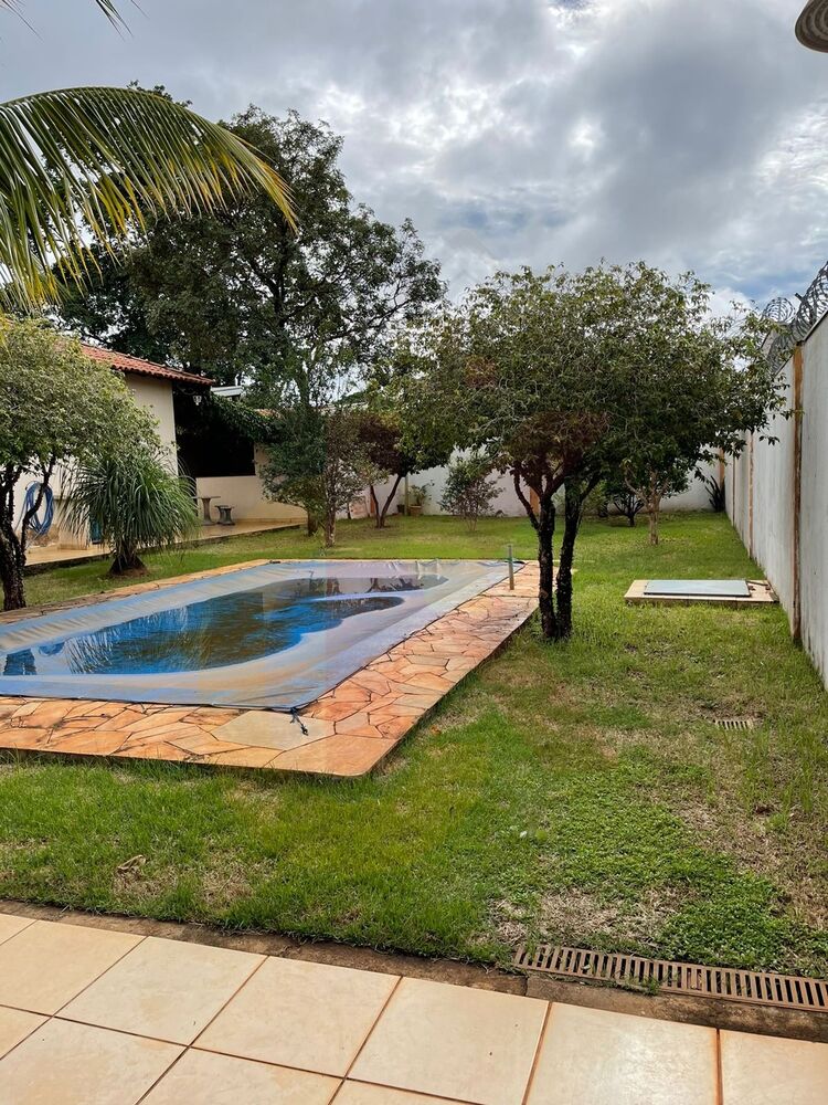 Terreno, 270 m² - Foto 1