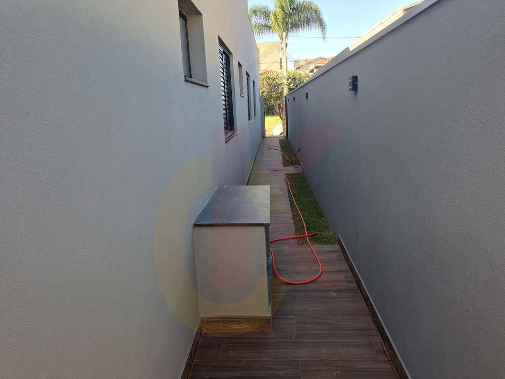 Casa, 3 quartos, 152 m² - Foto 7