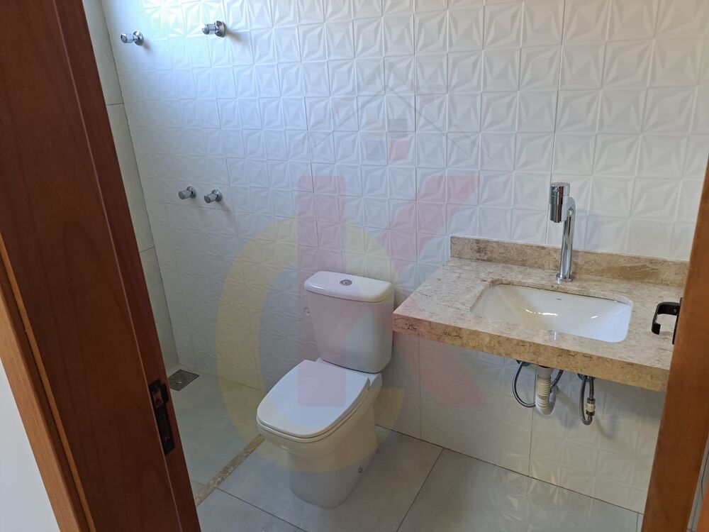 Casa, 3 quartos, 152 m² - Foto 5