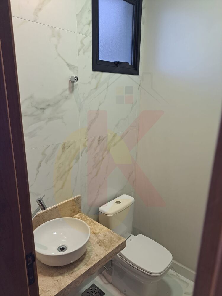 Casa, 3 quartos, 152 m² - Foto 4