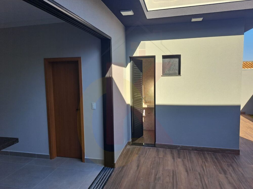 Casa, 3 quartos, 152 m² - Foto 8