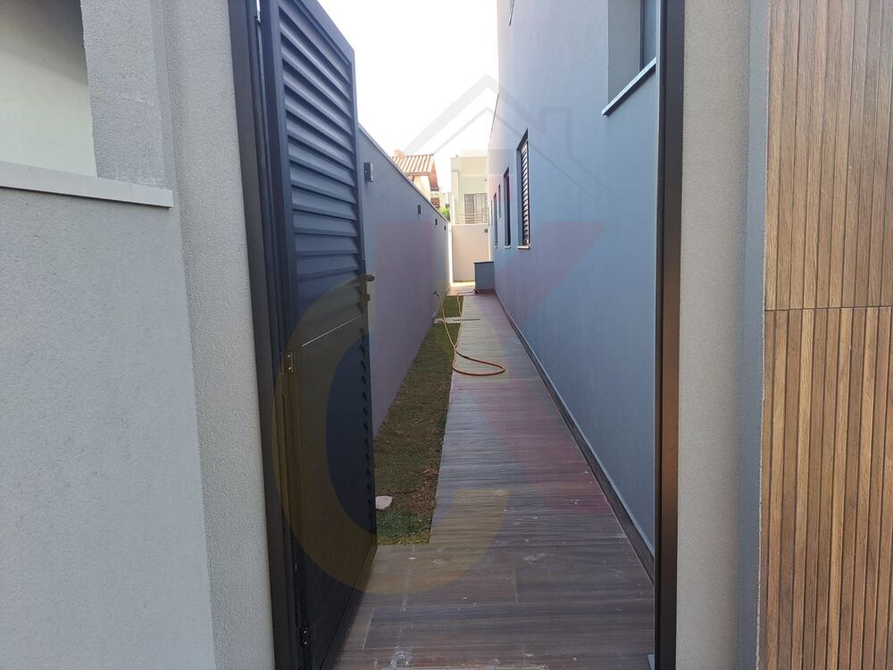 Casa, 3 quartos, 152 m² - Foto 6