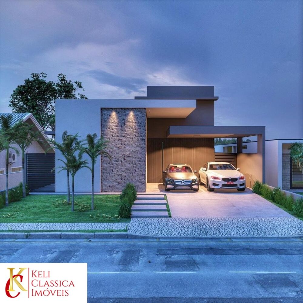 Casa, 3 quartos, 334 m² - Foto 2