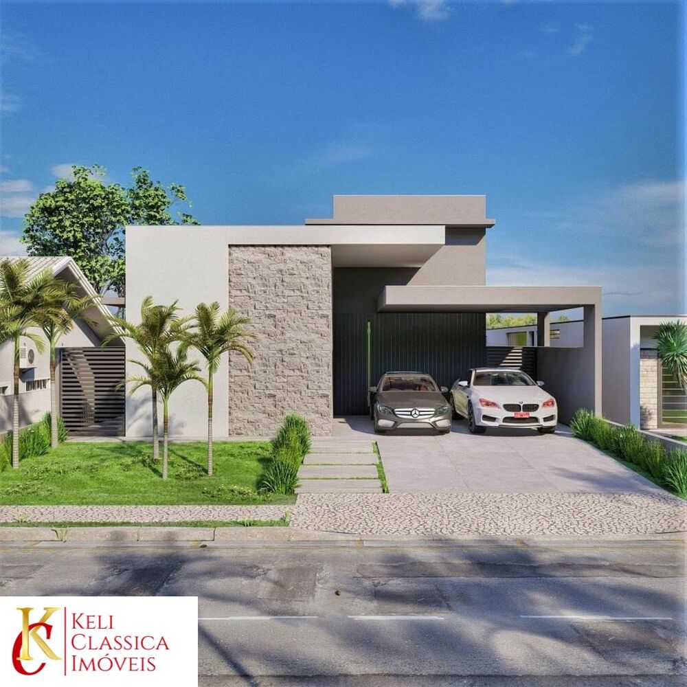 Casa, 3 quartos, 334 m² - Foto 1