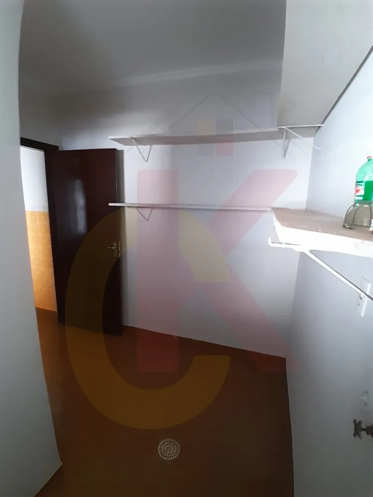 Casa, 4 quartos, 200 m² - Foto 12