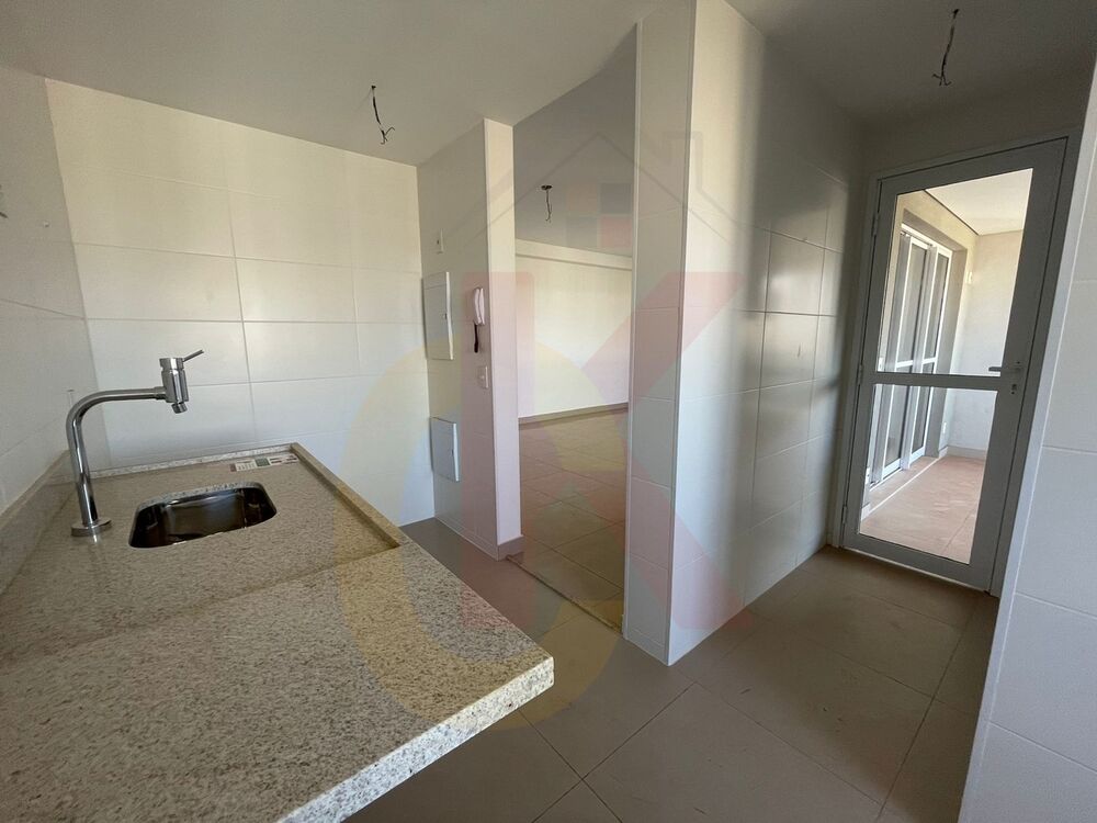 Apartamento à venda com 3 quartos, 126m² - Foto 6