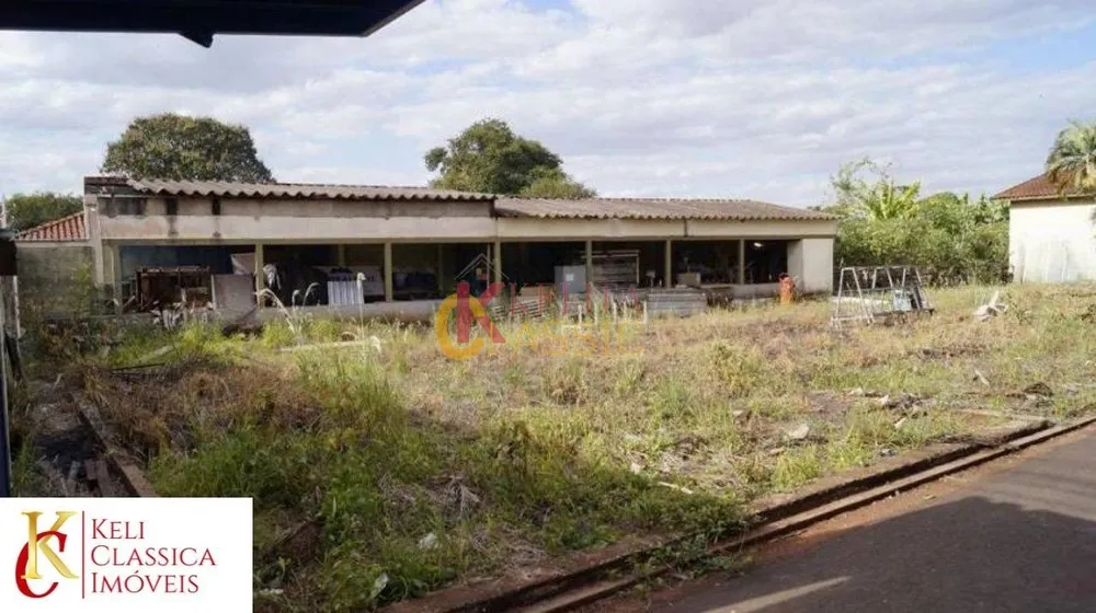 Imóvel Comercial - Foto 3
