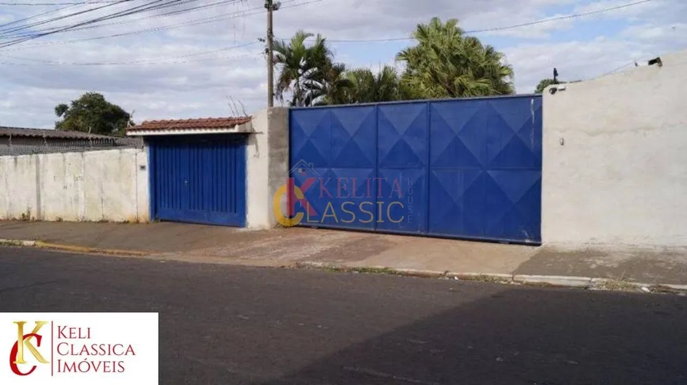 Imóvel Comercial - Foto 4
