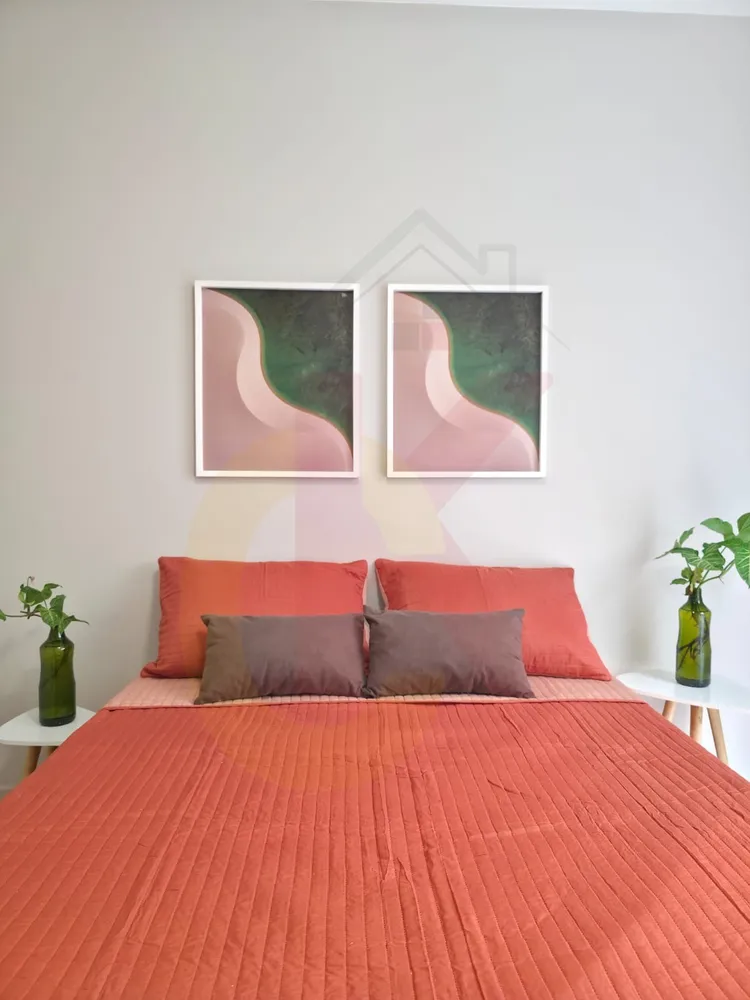 Apartamento, 2 quartos, 61 m² - Foto 6