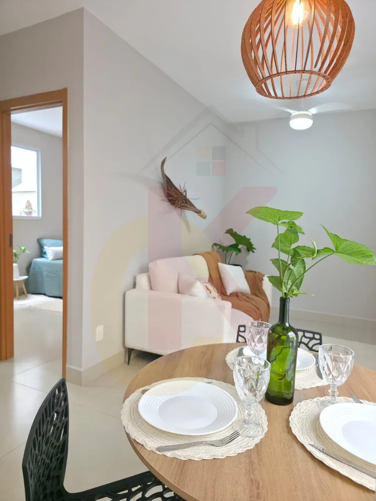 Apartamento, 2 quartos, 61 m² - Foto 11