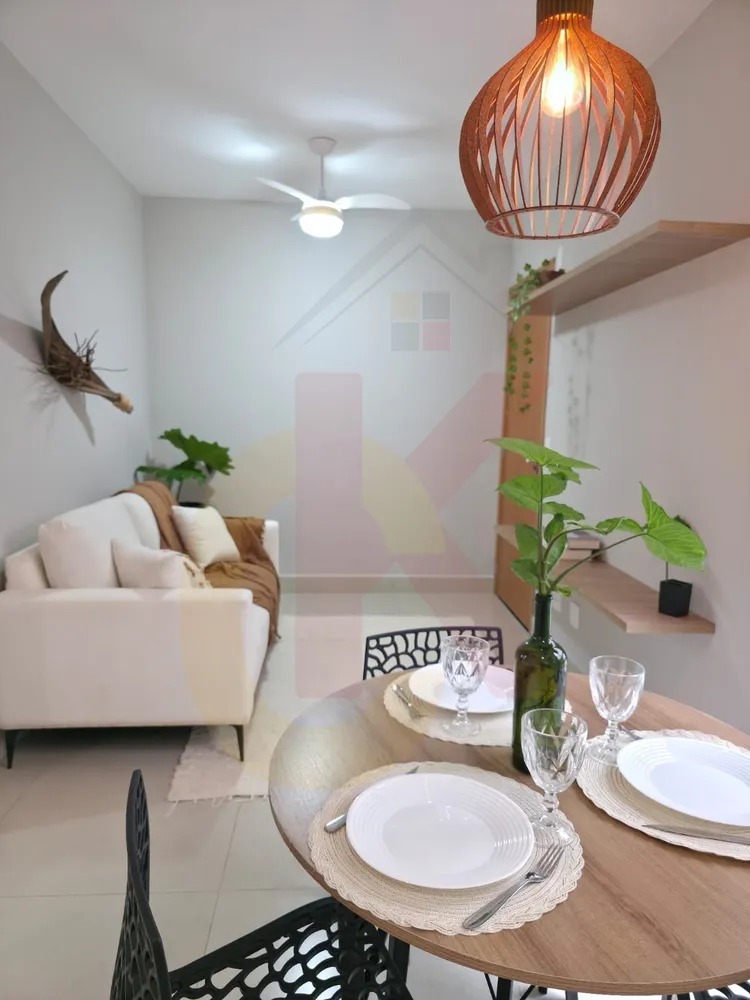 Apartamento, 2 quartos, 61 m² - Foto 8