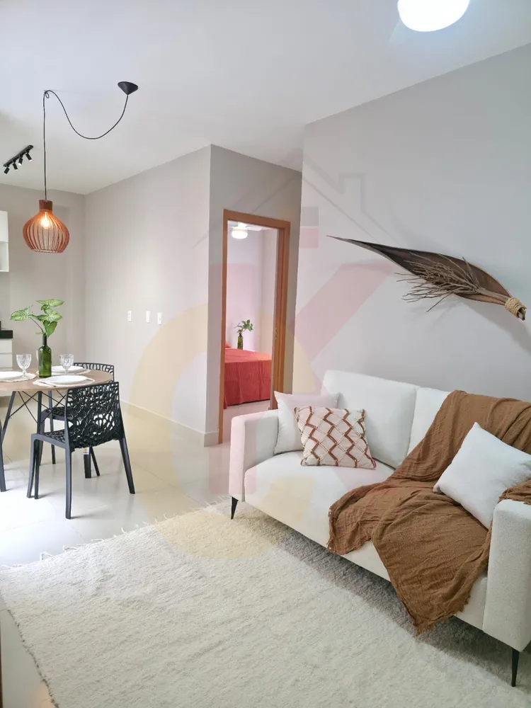 Apartamento, 2 quartos, 61 m² - Foto 12