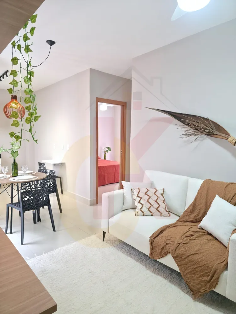 Apartamento, 2 quartos, 61 m² - Foto 9