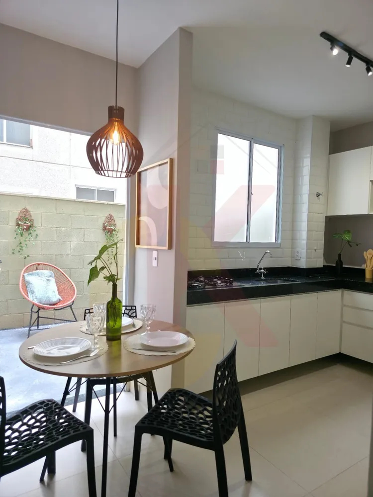 Apartamento, 2 quartos, 61 m² - Foto 5