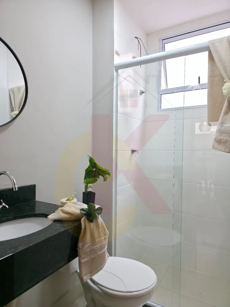 Apartamento, 2 quartos, 61 m² - Foto 10