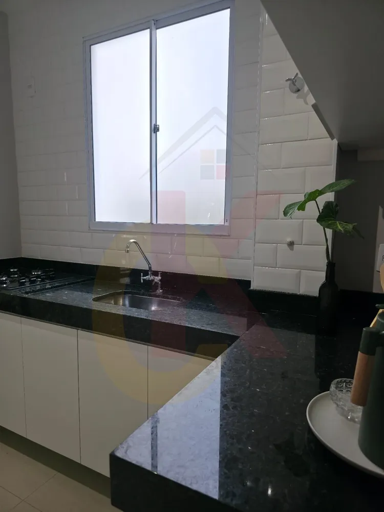 Apartamento, 2 quartos, 61 m² - Foto 4