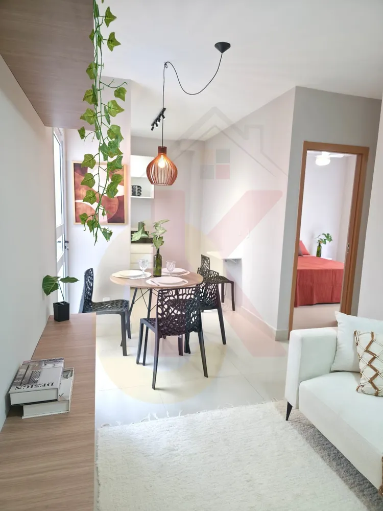 Apartamento, 2 quartos, 61 m² - Foto 7