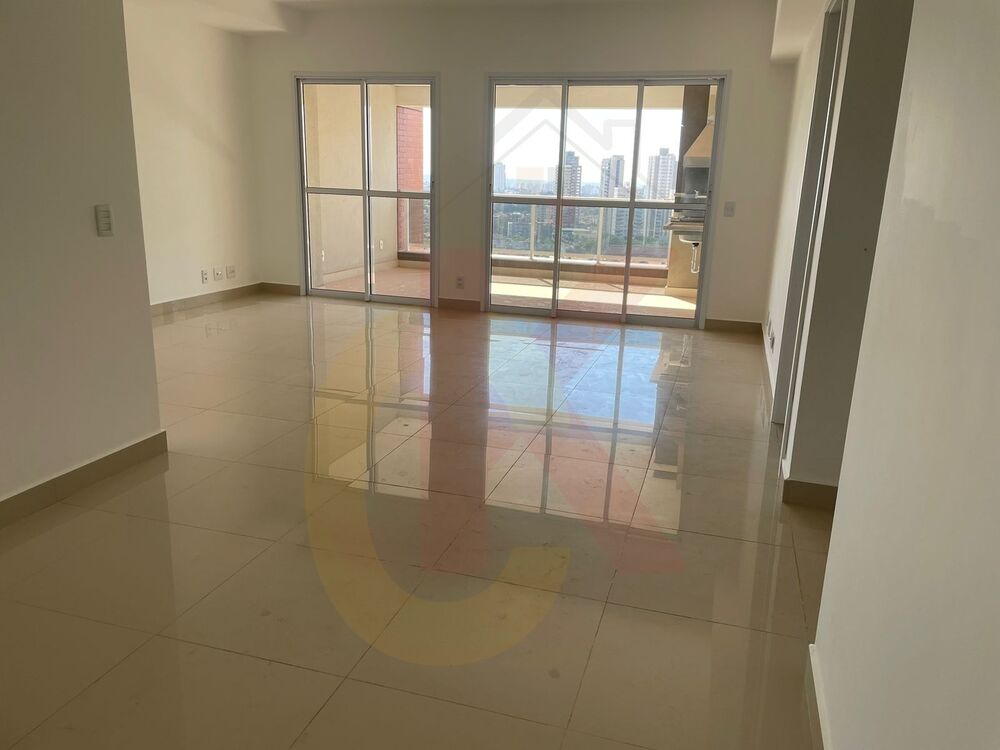 Apartamento, 3 quartos, 126 m² - Foto 1