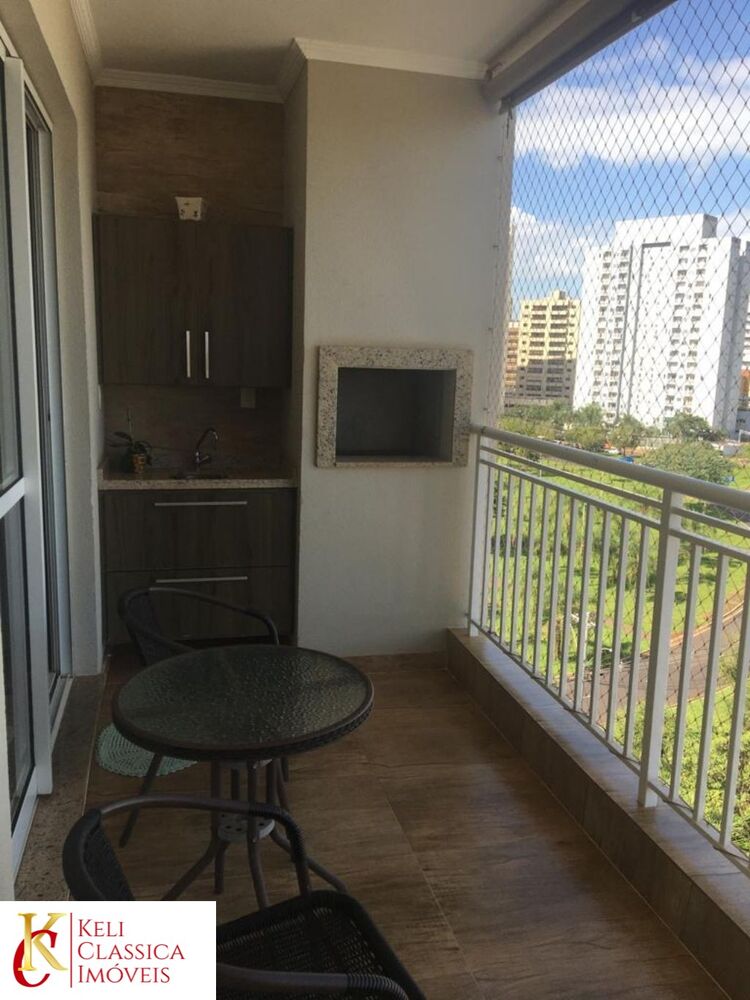 Apartamento, 3 quartos, 101 m² - Foto 2